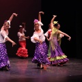 XVIII Festival de danza Coppelia