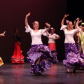 XVIII Festival de danza Coppelia