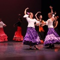 XVIII Festival de danza Coppelia