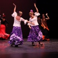 XVIII Festival de danza Coppelia