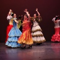 XVIII Festival de danza Coppelia