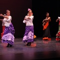 XVIII Festival de danza Coppelia