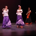 XVIII Festival de danza Coppelia