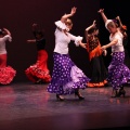 XVIII Festival de danza Coppelia