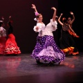 XVIII Festival de danza Coppelia