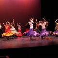 XVIII Festival de danza Coppelia