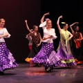 XVIII Festival de danza Coppelia
