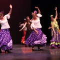 XVIII Festival de danza Coppelia