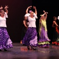 XVIII Festival de danza Coppelia