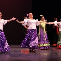 XVIII Festival de danza Coppelia