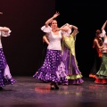 XVIII Festival de danza Coppelia