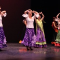 XVIII Festival de danza Coppelia