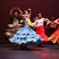 XVIII Festival de danza Coppelia