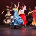 XVIII Festival de danza Coppelia