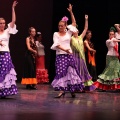 XVIII Festival de danza Coppelia