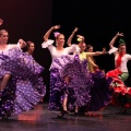 XVIII Festival de danza Coppelia
