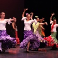 XVIII Festival de danza Coppelia