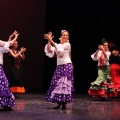 XVIII Festival de danza Coppelia
