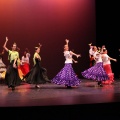 XVIII Festival de danza Coppelia