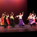 XVIII Festival de danza Coppelia