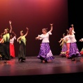 XVIII Festival de danza Coppelia