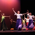 XVIII Festival de danza Coppelia