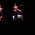 XVIII Festival de danza Coppelia
