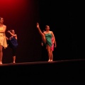 XVIII Festival de danza Coppelia