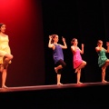 XVIII Festival de danza Coppelia