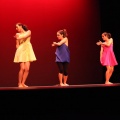 XVIII Festival de danza Coppelia