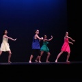 XVIII Festival de danza Coppelia