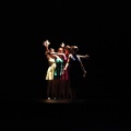 XVIII Festival de danza Coppelia