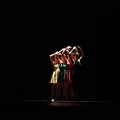 XVIII Festival de danza Coppelia