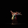 XVIII Festival de danza Coppelia