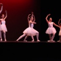 XVIII Festival de danza Coppelia