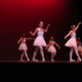 XVIII Festival de danza Coppelia