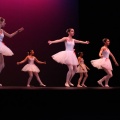 XVIII Festival de danza Coppelia