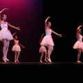 XVIII Festival de danza Coppelia