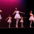 XVIII Festival de danza Coppelia