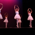 XVIII Festival de danza Coppelia