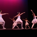 XVIII Festival de danza Coppelia