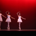 XVIII Festival de danza Coppelia