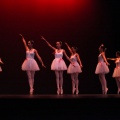XVIII Festival de danza Coppelia