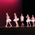 XVIII Festival de danza Coppelia