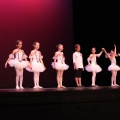XVIII Festival de danza Coppelia