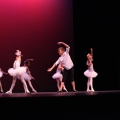 XVIII Festival de danza Coppelia