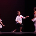 XVIII Festival de danza Coppelia