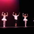 XVIII Festival de danza Coppelia