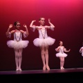XVIII Festival de danza Coppelia