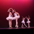 XVIII Festival de danza Coppelia